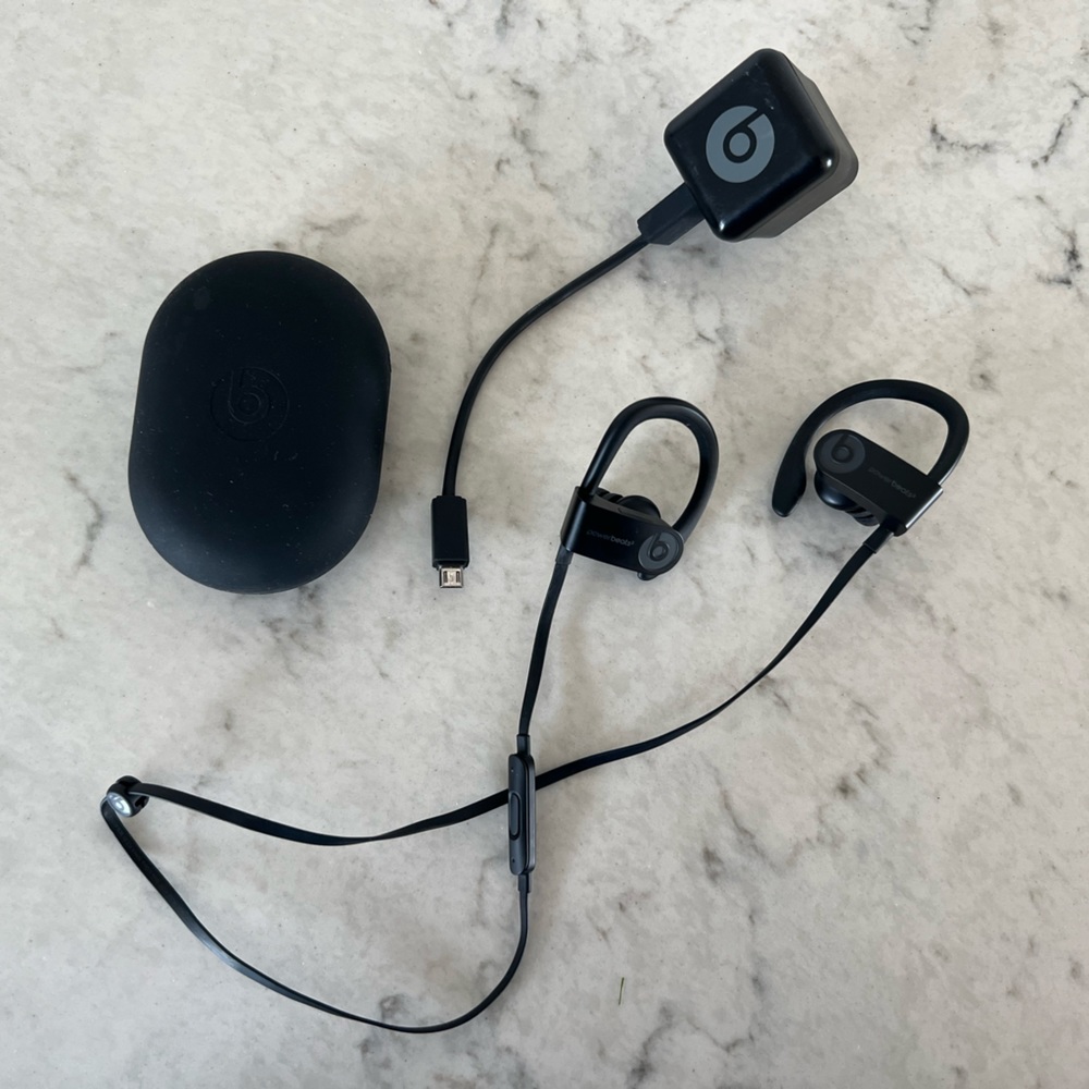 Dr. Dre Powerbeats 3